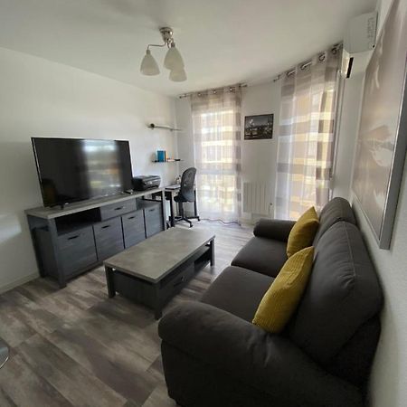 Superbe Appartement - Lattes Port Ariane Exterior photo
